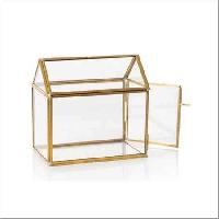 Rectangle French Float Glass Box