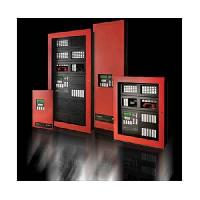 Addressable Fire Alarm Control Panel