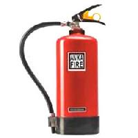 Fire Extinguishers