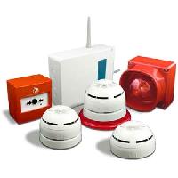 Wireless Fire Alarm System