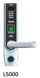 Fingerprint Door Locking System