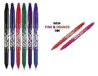 Spy Invisible Writing Ink Pen