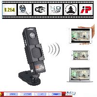 Spy Mini Hidden Cam Wifi