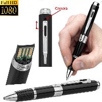 Spy Pen Camera Hd Version