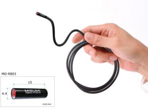 Night Vision Endoscope Camera