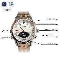 Spy Super Slim Hd Watch Camera