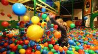 Ball Pool