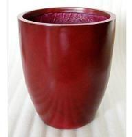 frp flower pot