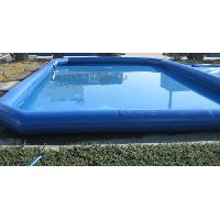 Inflatable Swimming Pool