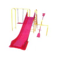 Kids Multi Play Swing