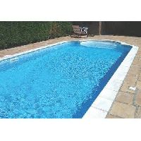 Outdoor Swimming Pool