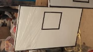 Fibreglass Basketball Board