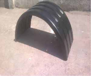 FRP Mudguard