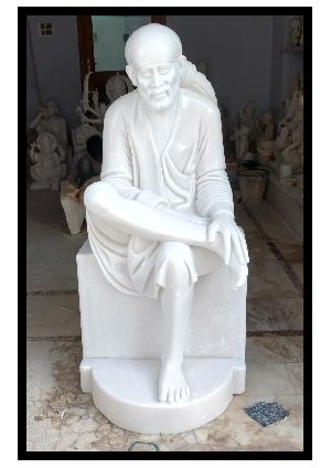 Sai Baba Statues