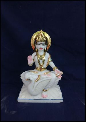Saraswati Mata Statues