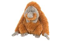 Wild Republic Orangutan Stuffed Animal