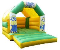 Jumping Castle Bouncy
