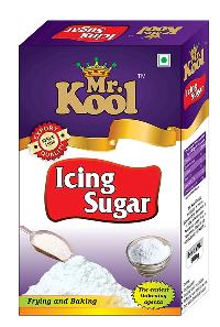 Icing Sugar