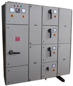 Power Distribution Panel