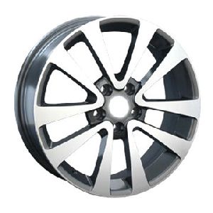 Aluminum Alloy Wheel