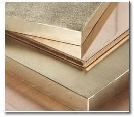 Aluminum Bronze Sheet/Plate