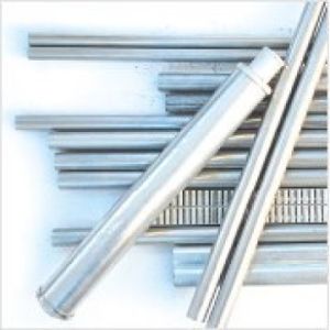 Aluminum Extrusion For Air Conditioner