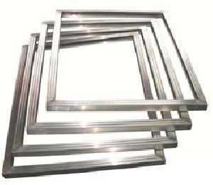 Aluminum Photo Frame