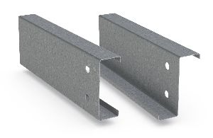 C Steel Purlins