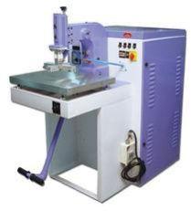 Embossing Machine