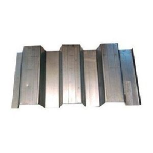 floor decking sheet