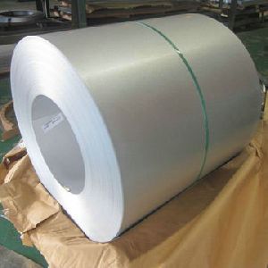 Galvalume Steel Coil