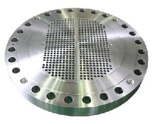 Heat Exchange Tube Plate/Sheet