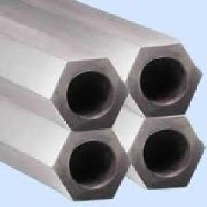 Hexagon Steel Pipe