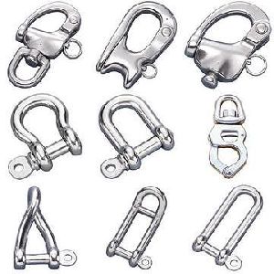 Marine Shackle