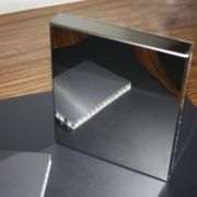 Polished Stainless Steel Sheet