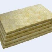 Rock Wool Board Fireproofing