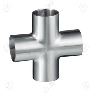 Sanitary Stainless Steel Cross