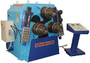 section bending machines