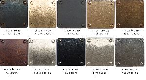 Silicon Bronze Sheet/Plate