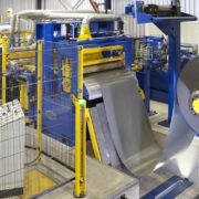 Slitting Line