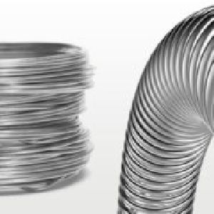 stainless steel spring wire