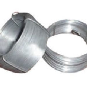 Stainless Steel Tie Wire