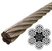 Stainless Steel Wire Rope