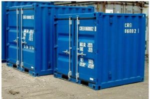 Standard Container