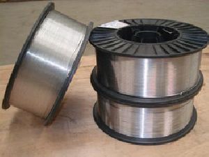 Zinc Wire