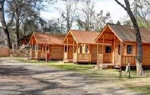 Portable Resorts Huts