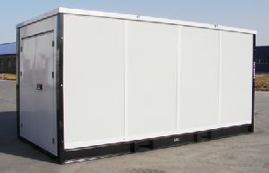 portable storage containers