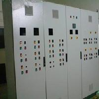 Thyristor Control Panels