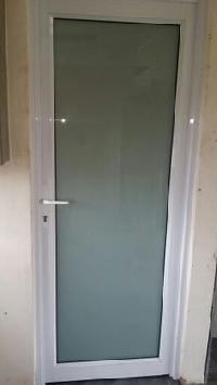 Aluminium Doors