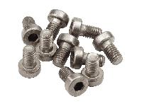 Stainless Steel Screws